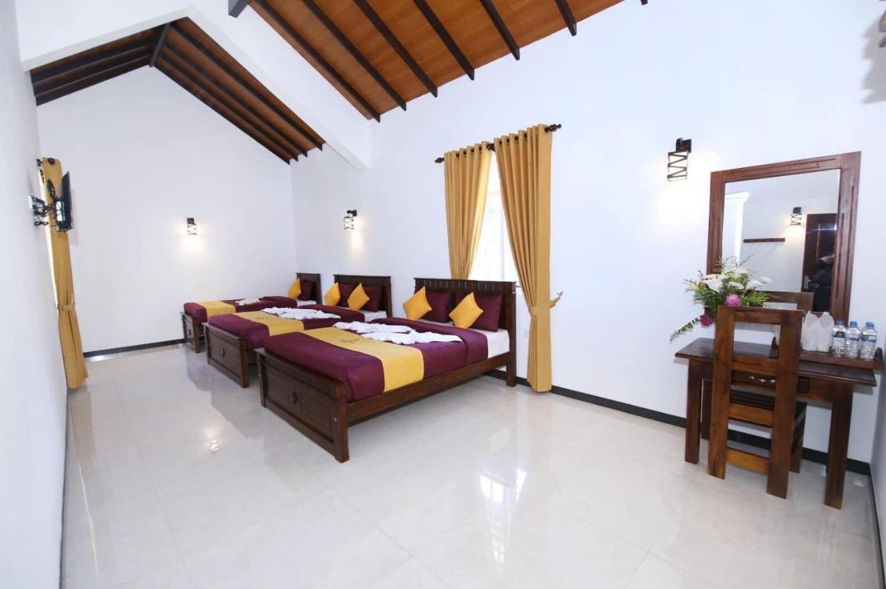 Queensland Hotel Nuwara Eliya Exteriér fotografie